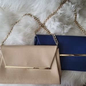 (Large!) New York & CO Bags
